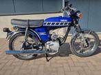 Yamaha FS1 KENNY ROBBERTS in UNIEK mooie staat, Fietsen en Brommers, Brommers | Oldtimers, Ophalen, Maximaal 45 km/u, Yamaha, 4 versnellingen