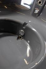 luxe hottub compleet! Thermowood/cover/48kw kachel, Ophalen of Verzenden, Nieuw, Trap