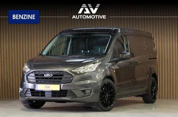 Ford Transit Connect 1.0 Ecoboost L2 | L+R Schuifdeur | Crui beschikbaar voor biedingen