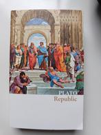 Plato - Republic 9780008480080, Boeken, Filosofie, Ophalen of Verzenden, Wijsbegeerte of Ethiek, Zo goed als nieuw