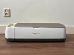 Cricut Maker Snijplotter Champagne, Ophalen of Verzenden, Gebruikt, Gereedschap of Toebehoren