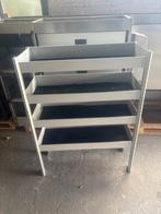 Sortimo (2458) L100 B38 H133 €199, Ophalen, Zo goed als nieuw