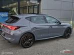 CUPRA Leon 1.4 e-Hybrid VZ 245 Panorama/Keyless/Camera/ACC, Auto's, 4 cilinders, 150 pk, Leon, Leder en Stof