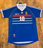 Frankrijk wk 1998 shirt Zidane!, Ophalen of Verzenden, Nieuw