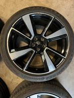 Originele 20” Polestar zomerset 245/40R20 Continental, Auto-onderdelen, Banden en Velgen, Banden en Velgen, Ophalen of Verzenden