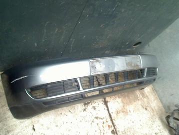 Bumper Voor Audi A4 (B5) (1994-11/2000-11)