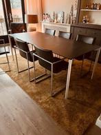 eettafel, Ophalen, Design, 200 cm of meer, 50 tot 100 cm