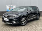 Renault Espace 1.8 TCe Initiale Paris 7p | Facelift | 7-zits, Gebruikt, 4 cilinders, 7 stoelen, Zwart