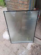 2 melkglas ramen 766 x 1026 en
766 x 966, Ophalen of Verzenden, Zo goed als nieuw