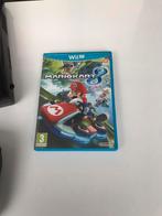Mario Kart 8;, Spelcomputers en Games, Games | Nintendo Wii U, Gebruikt, Ophalen of Verzenden