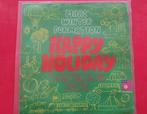 Marc Winter - Happy Holiday - Travelling song., Cd's en Dvd's, Vinyl | Nederlandstalig, Ophalen, Zo goed als nieuw, Overige formaten