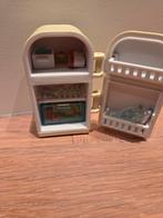 Sylvanian Families Set: Konijn, Meubels & Accessoires, Kinderen en Baby's, Speelgoed | Overig, Ophalen of Verzenden, Gebruikt