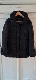 Warme winterjas van Taifun. Maat L, Ophalen of Verzenden, Zo goed als nieuw, Zwart