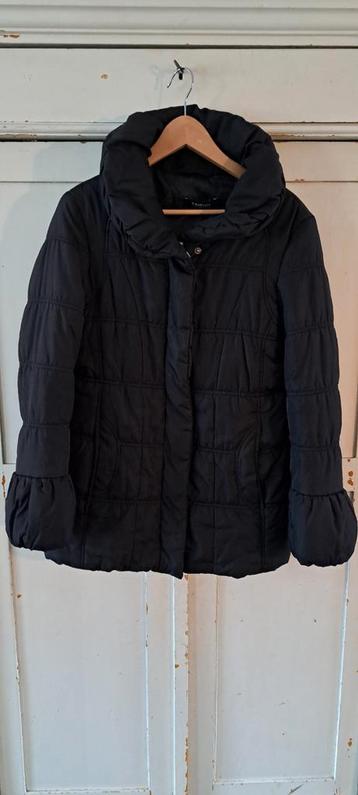 Warme winterjas van Taifun. Maat L  beschikbaar voor biedingen