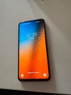 Samsung Galaxy s10, Telecommunicatie, Mobiele telefoons | Samsung, Verzenden, Zwart, Zo goed als nieuw, Galaxy S10