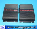 Rockford Fosgate 2300 Series 1 versterker set PackageDeal, Gebruikt, Audio Design, Am Breilingsweg 3, 76709 Kronau, Duitsland