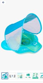 Baby zwemband /bootje met zonnescherm -, Ophalen, Zo goed als nieuw, Overige typen