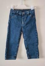 Zeeman Jeans, Ophalen of Verzenden, Zo goed als nieuw, Broekje