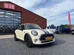 MINI Mini 1.2 ONE (bj 2014), Stof, Gebruikt, Zwart, Met garantie (alle)