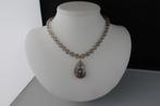 ROOKKWARTS ketting/oorhanger-set, Sieraden, Tassen en Uiterlijk, Edelstenen, Verzenden, Nieuw