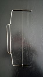 PME taartzaag/ cake leveller PME - 45 cm, Ophalen of Verzenden, Zo goed als nieuw, Taarten