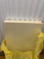 Isolatieplaten (Styrisol) 2cm - Deurne, Doe-het-zelf en Verbouw, Isolatie en Afdichting, Nieuw, Minder dan 5 m², Muurisolatie