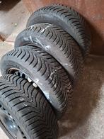 Winterbanden vredestein snowtrac 185-65-15 M&S sneeuwvlok, Ophalen