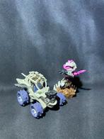 Skylanders Superchargers Bone Bash Roller brawl combo, Avontuur en Actie, W, 2 spelers, Ophalen of Verzenden