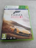 Forza horizon 2, Spelcomputers en Games, Games | Xbox 360, Vanaf 3 jaar, 1 speler, Zo goed als nieuw, Racen en Vliegen