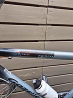 Heren fiets, Ophalen of Verzenden, Gebruikt, Minder dan 10 versnellingen, Overige merken