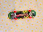 Mini vinger skateboard fingerboard, Nieuw, Skateboard, Ophalen of Verzenden