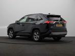 Toyota RAV4 2.5 Hybrid AWD Dynamic | 10 Jaar Garantie! | Ger, Stof, Gebruikt, Euro 6, 4 cilinders