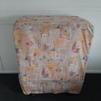 Opvouwbaar logeerbed 80 x 190, Eenpersoons, 80 cm, Metaal, 190 cm of minder