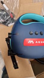 Aqua Marina Elektrische Pomp EP-T20, Ophalen of Verzenden, Zo goed als nieuw, Overige typen