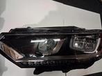 Linker Koplamp VW Passat GTE  BJ 12-2015 - LED - Origineel, Ophalen of Verzenden, Gebruikt, Volkswagen