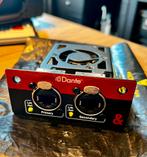 Allen & Heath Dante 64*64 SQ, Muziek en Instrumenten, Mengpanelen, Ophalen of Verzenden, Zo goed als nieuw, 20 kanalen of meer