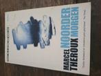 Marcel Theroux - Noordermorgen, Marcel Theroux, Ophalen of Verzenden, Zo goed als nieuw, Nederland