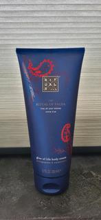 Rituals of Yalda Body Cream - Nieuw!, Ophalen of Verzenden, Nieuw, Bodylotion, Crème of Olie