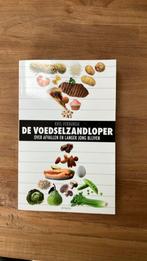 Kris Verburgh - De voedselzandloper, Kris Verburgh, Ophalen of Verzenden, Dieet en Voeding, Zo goed als nieuw