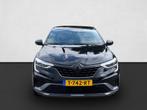 Renault Arkana 1.6 E-Tech Hybrid 145 R.S. Line / CAMERA / NA, Arkana, Zwart, Bedrijf, 760 kg