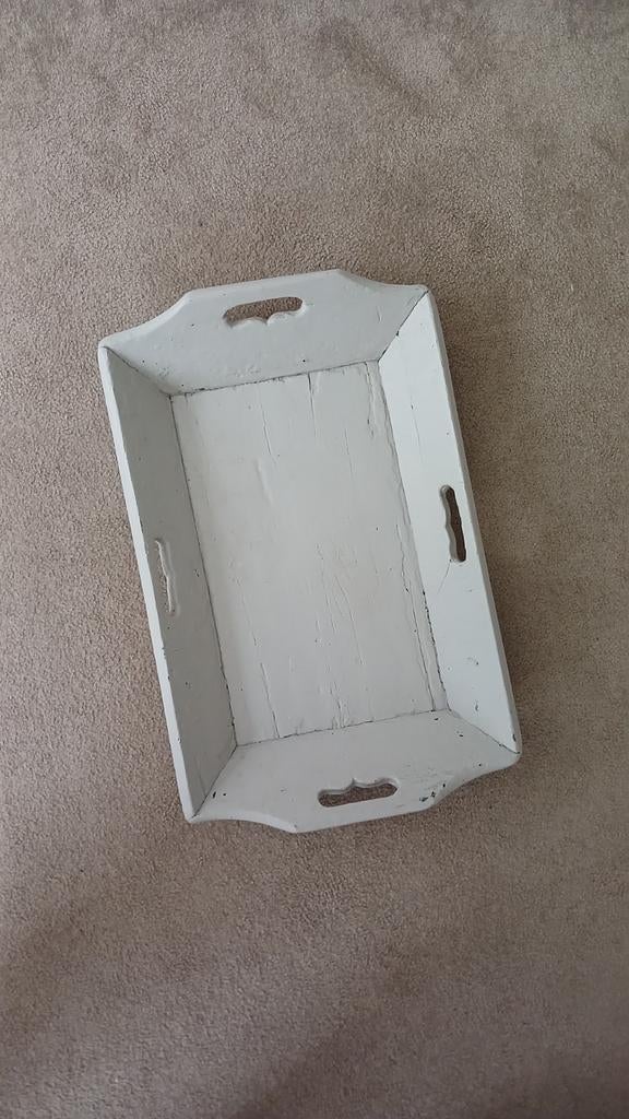 Mangelbak, Antiek en Kunst, Ophalen of Verzenden