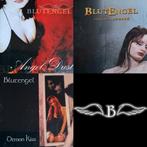 Blutengel - CD's - Darkwave - Gothic - Goth - Synth Pop, Ophalen of Verzenden, Zo goed als nieuw, Alternative