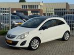 Opel Corsa 1.2 EcoFlex Color Edition LPG! KMST NAP! Navi l C, Voorwielaandrijving, Gebruikt, Zwart, 4 cilinders