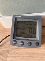 Raymarine Raytheon st60 tridata a22013, Watersport en Boten, Navigatiemiddelen en Scheepselektronica, Ophalen of Verzenden, Zo goed als nieuw