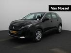 Peugeot 3008 1.2 PureTech Active Pack Business | Apple Carpl, Stof, Gebruikt, 1199 cc, Zwart
