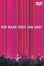 dvd Doe Maar : Hees van Ahoy, Alle leeftijden, Ophalen of Verzenden, Zo goed als nieuw, Muziek en Concerten
