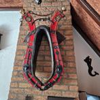 Antieke paardenhaam met belletje, Antiek en Kunst, Ophalen
