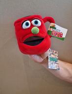 Living Puppets Handpop De Beker - Nieuw!, Ophalen of Verzenden, Nieuw, Overige typen
