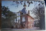 Vintage Puzzel (OUDE) STADHUIS HALFWEG – 750 stukjes  (nieuw, Hobby en Vrije tijd, Ophalen of Verzenden, 500 t/m 1500 stukjes