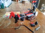 Lego 4819, Ophalen, Zo goed als nieuw, Losse stenen, Lego